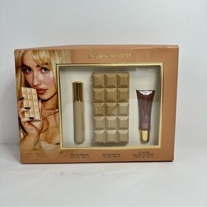 *NEW Sabrina Carpenter Sweet Tooth Caramel Dream Set (FLAW)